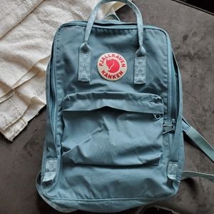 Fjallraven Kanken Laptop 15" Backpack